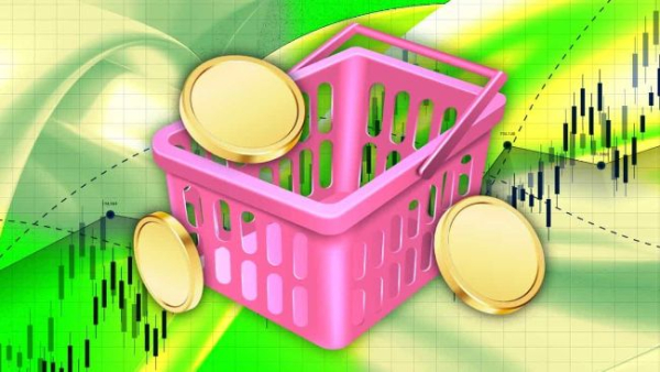 Toutes les altcoins sont en hausse. Top 5 des cryptomonnaies par croissance…