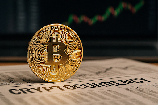 Le rendement du Bitcoin sur 10 ans surpasse celui des actions et…