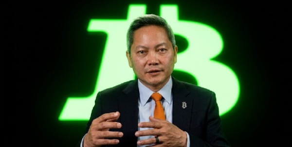 Le PDG de Strategy explique pourquoi ils pourraient vendre du Bitcoin ! « Je…