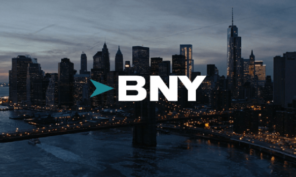 BNY, la plus grande banque dépositaire au monde, étend ses services de cryptomonnaies à Abou Dhabi.