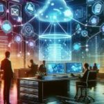 Samsung SDS a remporté un contrat pour développer un système…