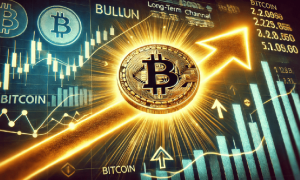 Le bitcoin dépasse les 78 000 dollars après l'adoption de la loi…