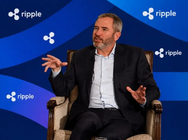 Déclarations acerbes du PDG de Ripple : envisagent-ils de racheter des XRP ? L’entreprise a-t-elle pris ses distances avec le XRP ?