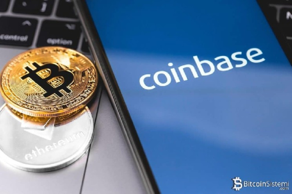 Coinbase a publié son dernier rapport sur le Bitcoin (BTC) ! Le marché…