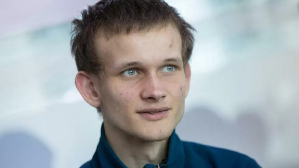 Le fondateur d'Ethereum, Vitalik Buterin, fait du ménage de printemps : il…