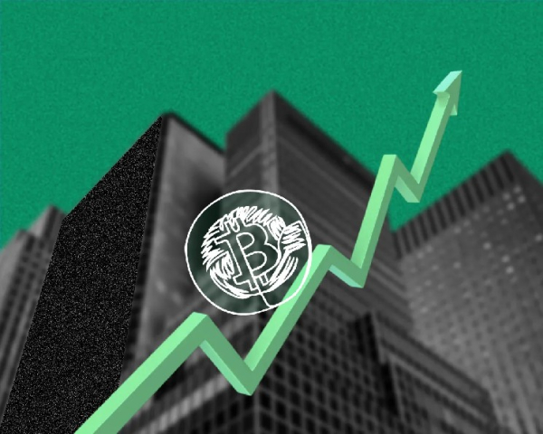 Le prix du Bitcoin a testé la barre des 81 000 dollars.