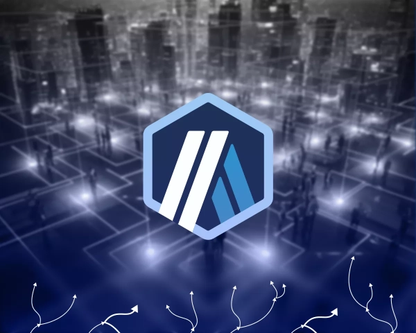 Arbitrum DAO a approuvé le transfert de 70 millions de dollars au…
