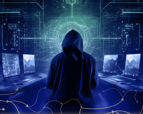 Avril a établi un record en matière de nombre de piratages dans…