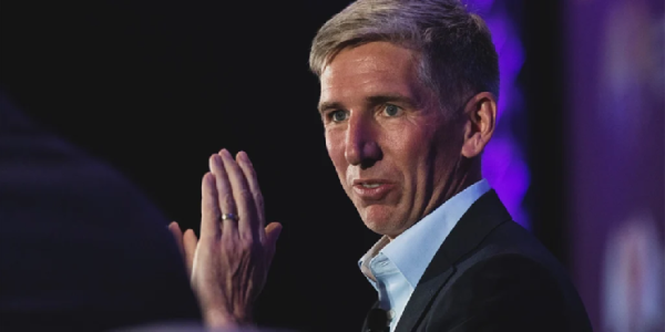 D'après Matt Hougan, directeur des investissements chez Bitwise, la hausse du marché…