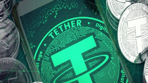 Tether, le géant des stablecoins, a annoncé ses résultats financiers pour le…