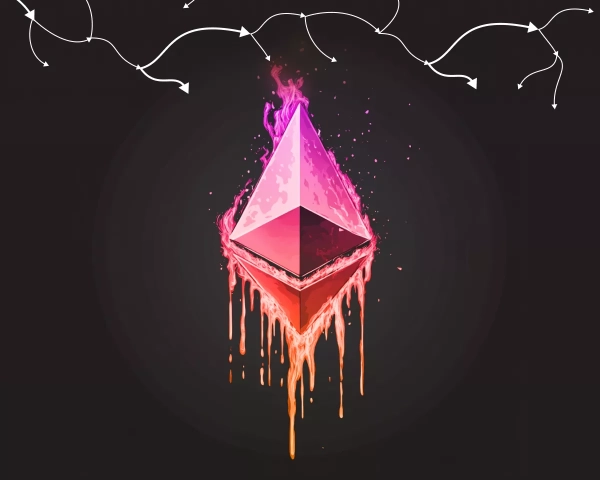 BitMine porte ses réserves Ethereum à 13 milliards de dollars.
