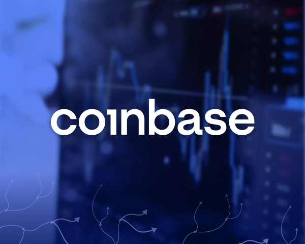 Coinbase enregistre une perte trimestrielle de 394 millions de dollars