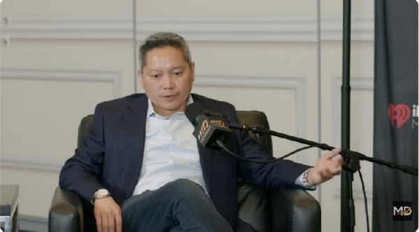 Le PDG de Strategy a promis de maintenir la position de l'entreprise…