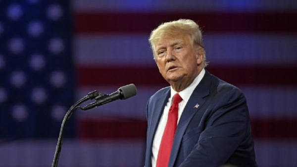 DERNIÈRES NOUVELLES : Le président américain Donald Trump fait des déclarations positives…