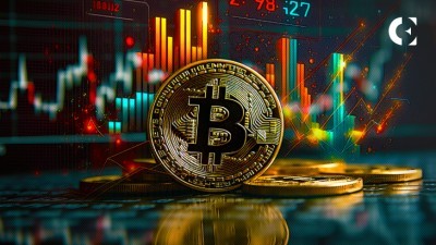 Le Bitcoin se maintient au-dessus de 81 000 $ malgré une faible activité…