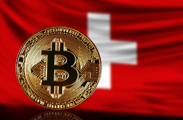 Une initiative visant à contraindre la Banque centrale suisse à détenir des…