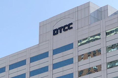 Le géant de Wall Street, DTCC, a ajouté une cryptomonnaie alternative surprenante à son groupe de travail !