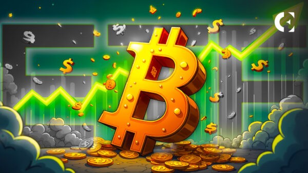 Annonce de la réserve stratégique américaine de bitcoins dans les prochaines semaines :…