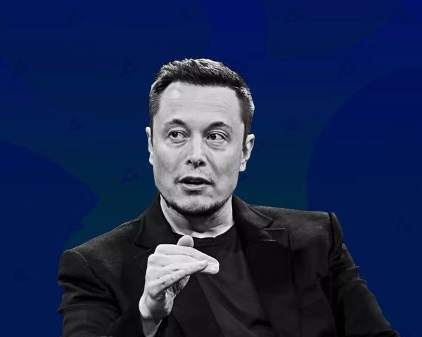 Elon Musk a qualifié la plupart des cryptomonnaies d'escroquerie.