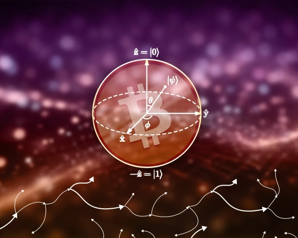 Galaxy propose une stratégie pour protéger Bitcoin contre les attaques quantiques