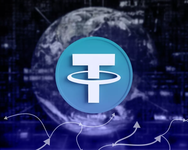 Les investisseurs particuliers constituent la principale circulation de l'USDT0