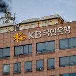 La banque sud-coréenne KB Kookmin Bank a émis pour 100…