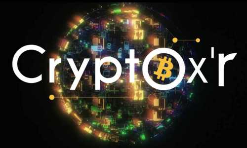 Le meeting Bitcoin & Cryptos à ne pas rater : Crypt’0xR le 21 janvier 2023