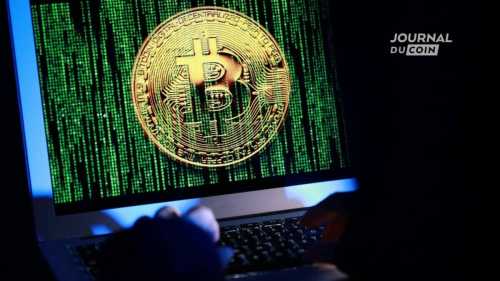 Hack ATM Bitcoin : 1,5 million de dollars en BTC siphonnés pour General Bytes