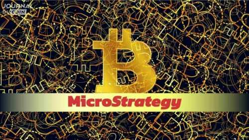 Bitcoin : Michael Saylor ne vendra pas les BTC de MicroStrategy