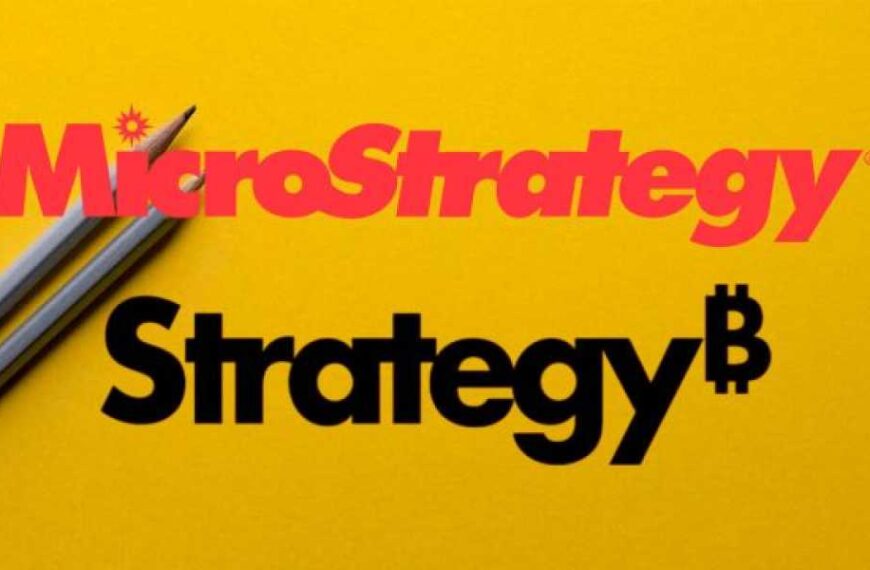 Strategy a accumulé 2,5 % de tous les bitcoins