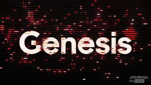 Genesis va bien payer 21 millions de $ d’amende à la SEC