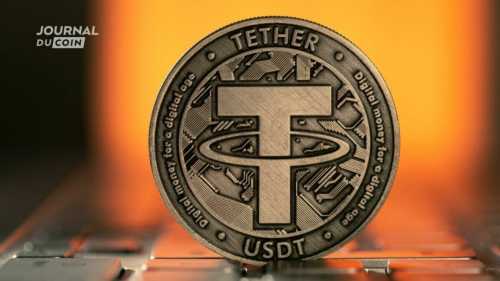 Cryptomonnaies : Tether se réorganise pour proposer bien plus que des stablecoins