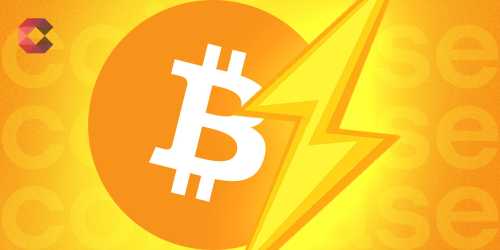 Coinbase va bel et bien intégrer le Lightning network de Bitcoin0