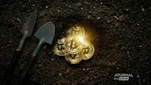 Bitcoin : une rentrée réussie pour le mining aux USA