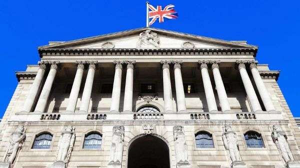 Заместитель управляющего Банка Англии: «криптовалюты могут повлиять на банковские кредиты»