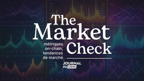 Un boulevard de hausse pour le Bitcoin et les cryptomonnaies ? The Market Check