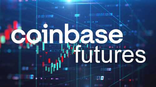 Coinbase – Premier exchange crypto US approuvé pour les contrats à terme BTC et ETH