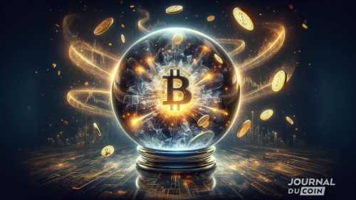 Bitcoin : Tim Draper envisage (encore) un BTC à 250 000$ dressé contre la dévaluation monétaire