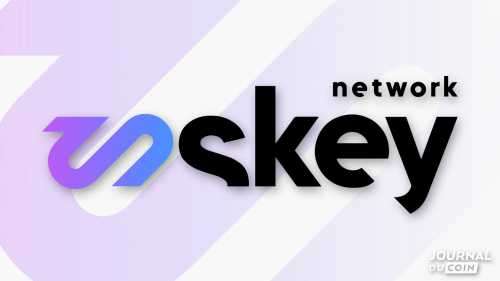 Grand concours pour fêter l’arrivée du mainnet Skey Network : Sa tech est mise à prix pour 1 million de dollars !