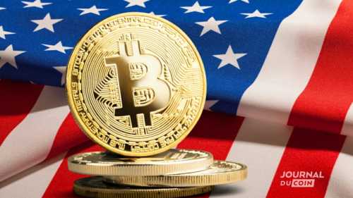 Bitcoin et les cryptos au cœur des débats présidentiels aux USA