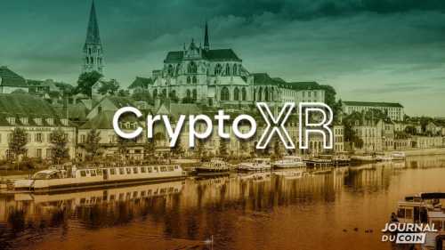 CryptoXR 2024, retour sur un événement réussi