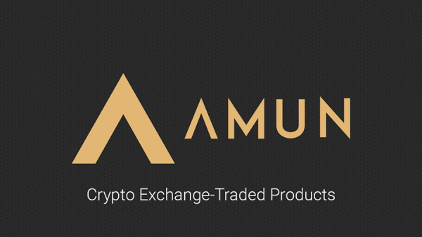 Стартап Amun получил разрешение на продажу криптовалютных ETP розничным инвесторам в ЕС