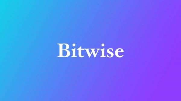 Bitwise отозвала заявку на запуск ETF на биткоин
