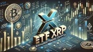 Journée historique pour XRP : lancement du premier ETF US Spot