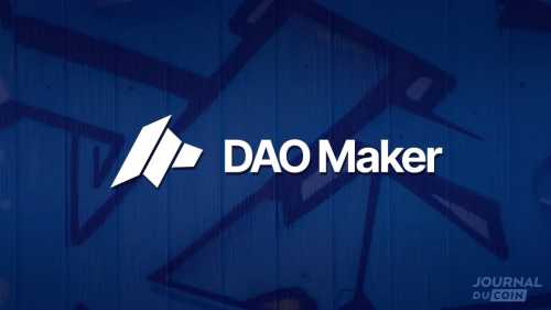 DAO Maker réinvente son launchpad avec une V2 plus accessible