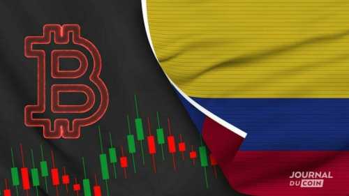 Le président de Colombie acquiert ses premiers BTC et envisage un « avenir Bitcoin »