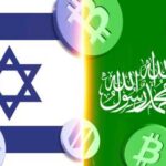 Cryptomonnaie, terrorisme et actualité : le difficile traitement de l’information en temps de guerre