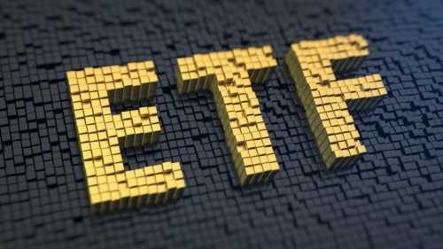 Les ETF Bitcoin de BlackRock et Fidelity liquident le GBTC