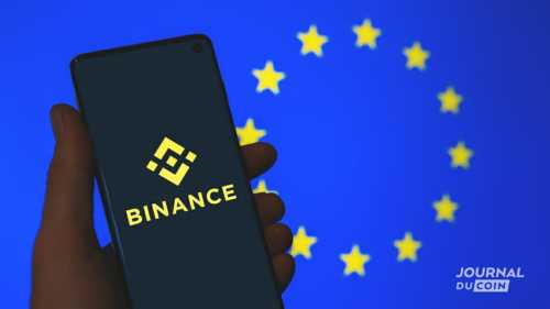 Les graves conséquences de MiCA sur les stablecoins de Binance (adieu l’USDT ?)