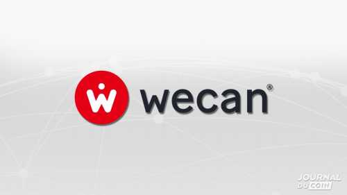 La crypto préférées des banques suisses débarque sur Uniswap : rien n’arrête WeCan !